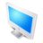 IMac On Icon